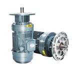 1.1kw IBC Tote Industrial Agitator Mixer 304SUS Electric Motor
