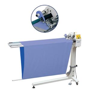 Quality Automatic Cutting And Hem Embroidering Machine FX911 wholesale