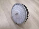 Commercial Dimmable 400w 300w Ufo Led High Bay Lights 4000k In Garage