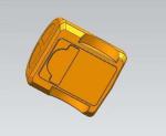 750x700x645mm Rotomolding Special Mold High Hardness