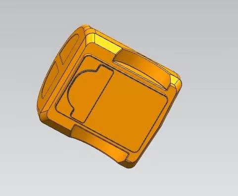 750x700x645mm Rotomolding Special Mold High Hardness