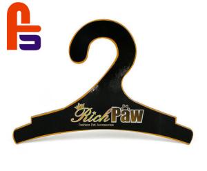 Quality Compact Design Double Side Offset Paper Materials Custom Cardboard Hangers wholesale