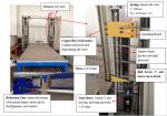 EPS Expandable 1.2mm Hot Wire Foam Cutting Machine