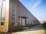 Workshops Prefabricated Multi Storey Building Steel Structure Building