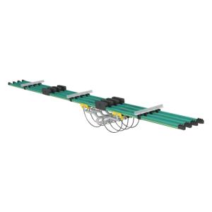 Quality Copper Conductor Busbar Material Copper Overhead Transmission Line wholesale