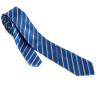 Buy cheap Custom Made 100% Polyester Woven Logo Tie from wholesalers