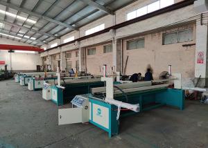 Quality 5000mm Butt 380v Plastic Sheet Welding Machine wholesale