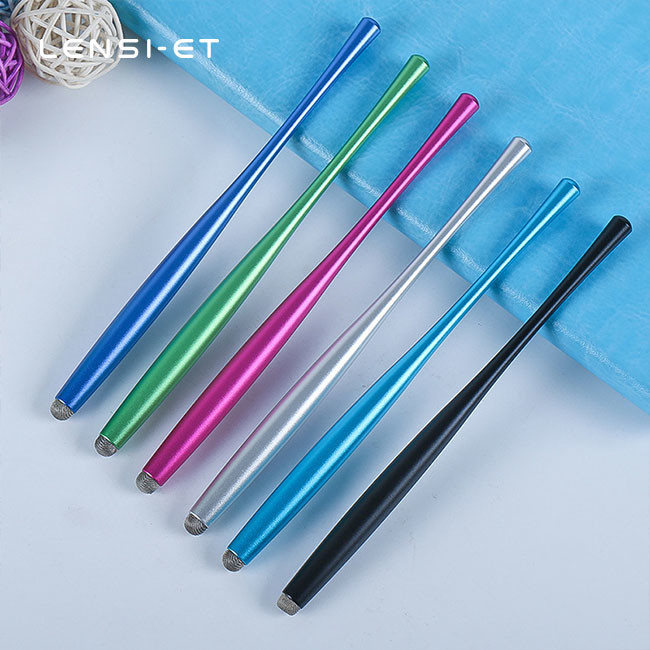 High Precision Passive Stylus Pen
