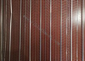 Quality 2m Length Building 0.8kgs/Piece Rib Lath Mesh wholesale