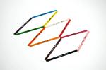 High Strength Diamond Grinding Tools Ceramic Fiber / Micron Diamond Powder