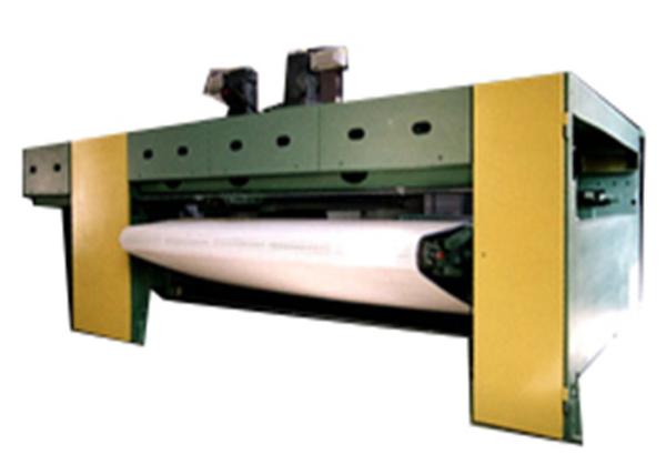 Cheap High Speed Product Line Non Woven Lapper Machine for sale