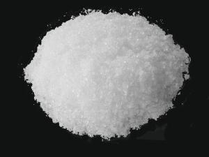 Quality 98 % Min Water Soluble Fertilizer Calcium Nitrate Crystals For Explosive wholesale