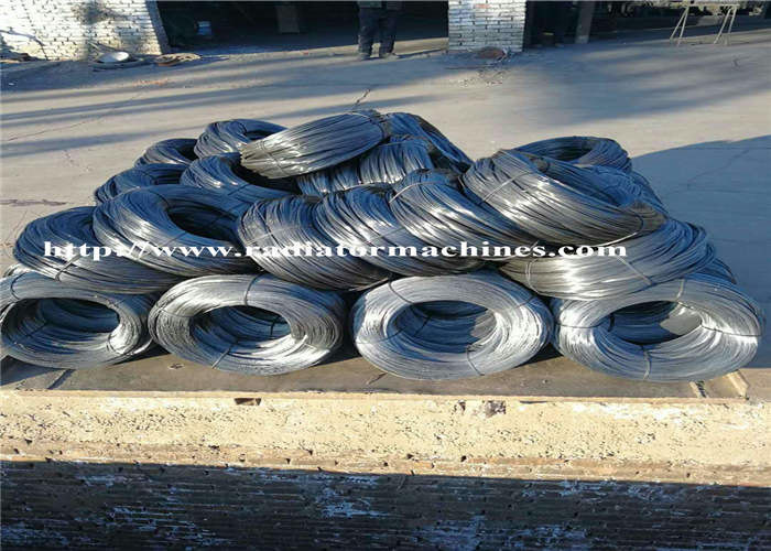 Pit Type Electric Heat Treat Furnace , Steel Wire Annealing Furnace 950 Degree