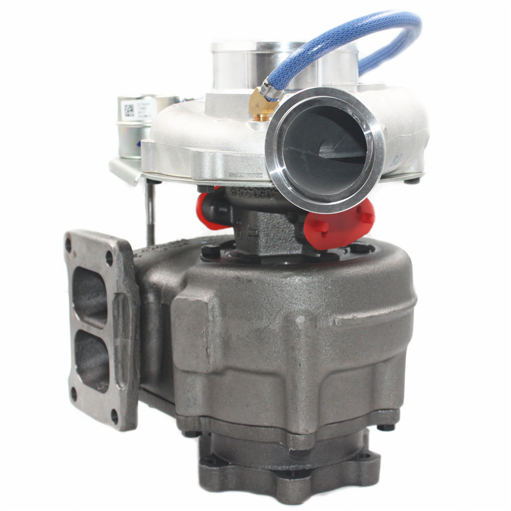 Hitachi ZX330 Diesel Engine Turbocharger Alloy For Cat. 3116 8973628390