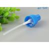 Buy cheap Customized Fine Mist Sprayer 18/410 20/410 24/410 28/410 For Cosmetic Bottle from wholesalers