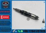 Diesel Fuel Common Rail Injector 21416555 295050-0511 095000-0511