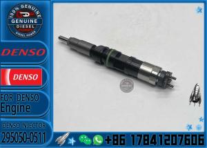 Quality Diesel Fuel Common Rail Injector 21416555 295050-0511 095000-0511 wholesale