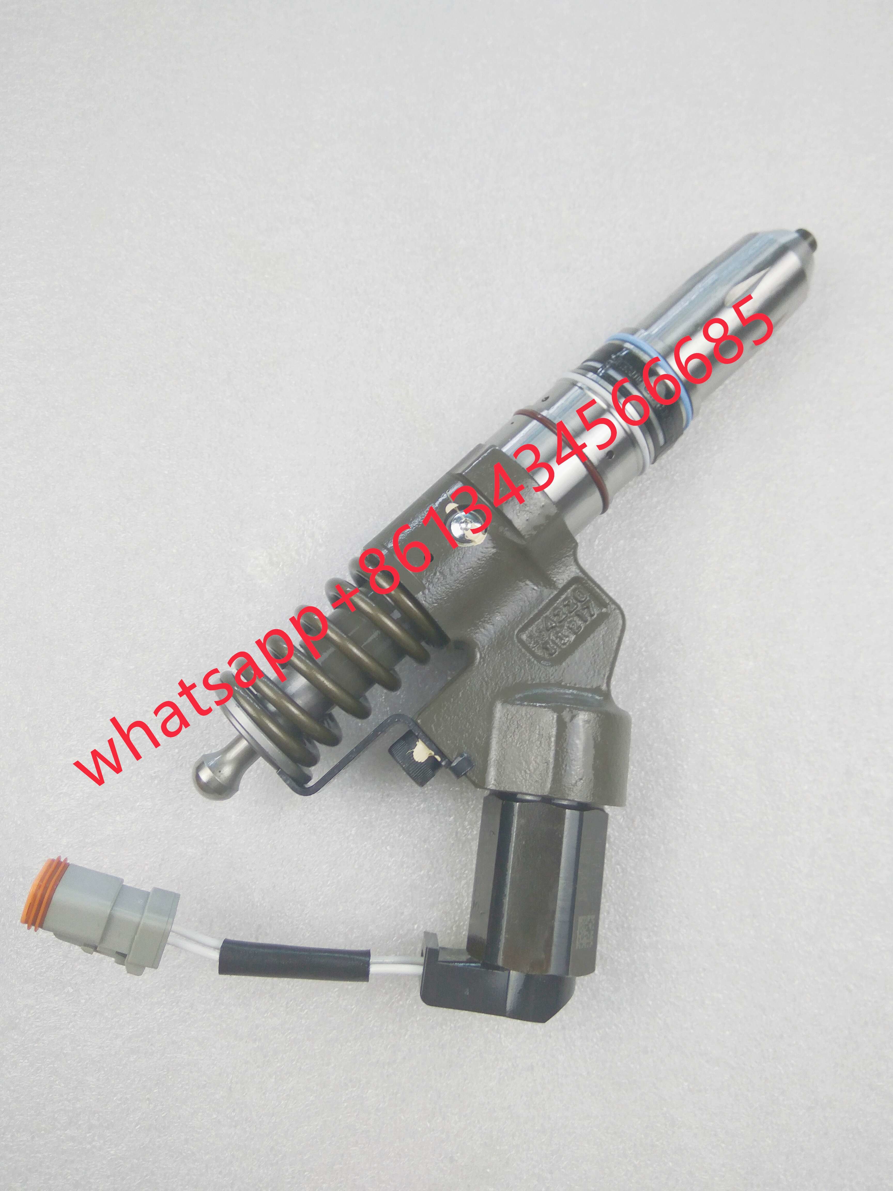 OTTO M11 injector 3095040 4902921 diesel fuel injectors Engine Common Rail Fuel Injector
