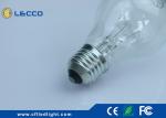 Low Watt Incandescent Light Bulb 40 Watt Power , Traditional Light Bulbs E27