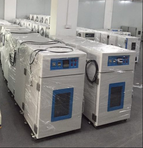 High Temperature Electric Heat Treating Industrial Drying Chamber,White Hot Air Industrial Drying Oven