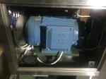 8 Stations D Tooling Pill Effervescent Lab Tablet Press Machine