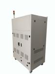 220V Uv Cylinder Printer For Plastic Sport Bottles Cosmetic Container Printing