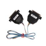 3 Odometer Programmer OBD Diagnostic Cable Sets For All Cars / Trucks