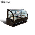 UL STD NO.471 Refrigerated Bakery Display Case