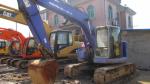 Used Excavator Komatsu PC128US-2