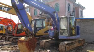 Quality Used Excavator Komatsu PC128US-2 wholesale