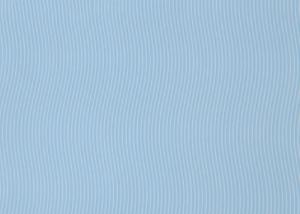 Quality S Shape Screen Printing Twin Wall PP Corrugated Board wholesale