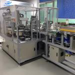 High Efficiency Small Assembly Line for Water Meter Production with 20-25pcs/min