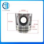 Piston 23411-48300 23411-48301 23411-48910 23410-48911 For Hyundai D4GA Engine