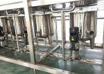 900BPH Full Automatic 20L Mineral Water Bottling Machine