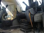Used Excavator CAT 330DL High Quality
