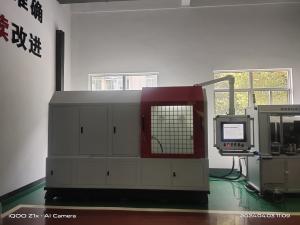 Quality Universal Multifunctional Hydraulic Motor Test Bench 160KW 26L/min wholesale