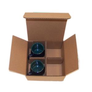 Quality Disposable Corrugated Hamper Box wholesale