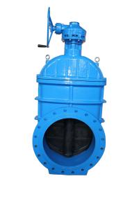 Quality BS resilient gate valve PN16 wholesale