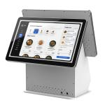 Restaurant Self Service Checkout Kiosk Desktop Android Touch Screen Self Service