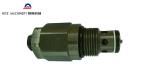 EX450 Secondary Excavator Relief Valve NAISI MACHINERY With Wooden Case