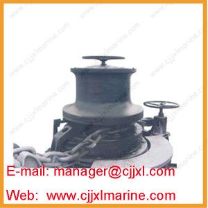 Quality Shipping Mooring Anchor Winch Capstan wholesale