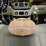 Intelligent Automatic Spray Car Aroma Diffuser