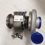 Excavator Engine Diesel Parts Turbo 3590044 3800471 For ISM ISME M11