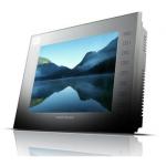 PC Level 2 Fuji Electric HMI Machine Touch Screen V9100iS 500V DC