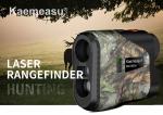 D1000m Digital Laser Tape Measure Hunting Rangefinder Electronic Measuring