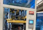 0.75L Preform Bottle Blowing Plastic Bottle Injection Molding Machine 50HZ 10