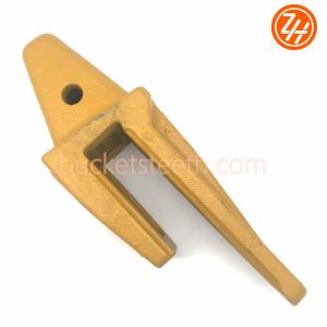 Quality 3G6304 E200B Excavator Bucket Adapter , J300 Cat Bucket Teeth Adapters wholesale