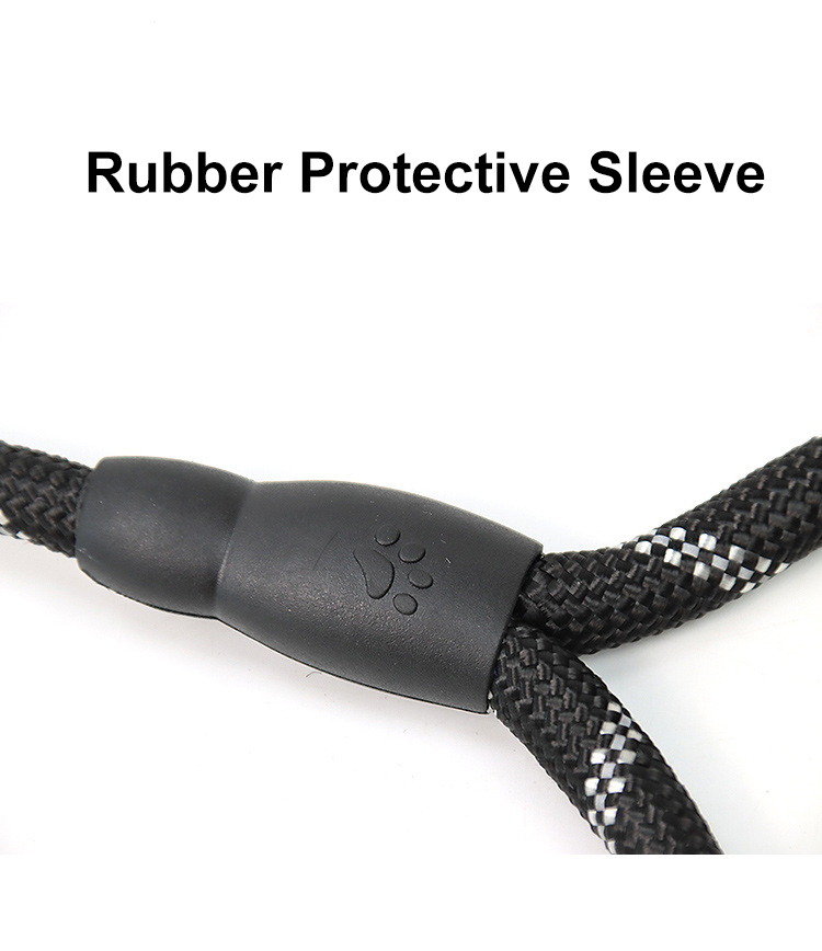 Padded Pet Traction Rope