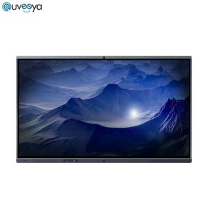 Quality 32GB UHD 3840X2160 Interactive Classroom Digital Whiteboard Screen wholesale