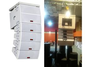 Quality Double 5 Concert Sound System wholesale